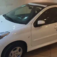 ۲۰۷ پاناروما TU5پلاس صفر با رینگ آلمینیومی|خودرو سواری و وانت|مشهد, سلام|دیوار