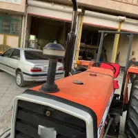 تراکتور ۲۸۵ تک|خودرو سنگین|کرمانشاه, |دیوار