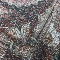 فرش ۱۲متری و ۶متری کار کرده|فرش|کوه چنار, |دیوار