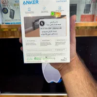 پاوربانک انکر A1388H11 گارانتی اصلی کف قیمت ایران|لوازم جانبی موبایل و تبلت|مشهد, آزادشهر|دیوار