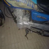 موتورکویر تمیز|موتورسیکلت|خمینی‌شهر, |دیوار