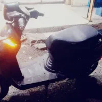 موتور شارجی