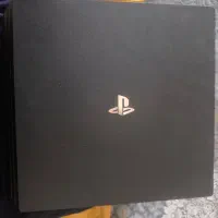PS4 Pro|کنسول، بازی ویدئویی و آنلاین|تهران, وصفنارد|دیوار