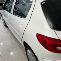 207 tu3|خودرو سواری و وانت|مشهد, مصلی (کارمندان اول)|دیوار