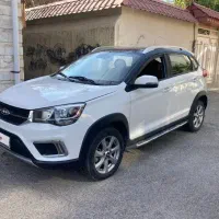 ایکس ۲۲ مدل۱۴۰۰ دنده بیرنگ