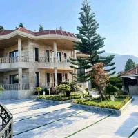 فروش ویلاهای لاکچری و زیبای مازندران