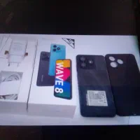 گوشی بلک ویو نونو معاوضه میشه با آیفون7پلاس ،8