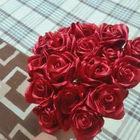 گل مصنوعی