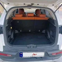 فروش ویژه تیگومدلIE7 بیرنگ فقط با کارکرد68کیلومتر|خودرو سواری و وانت|نور, |دیوار