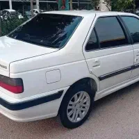 پارس سفارشی فول و ساینا اس و پراید