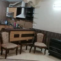 اجاره روزانه اپارتمان خانه اصفهان ملک شهر رباط سوم