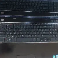 لپ تاپ دل Dell N 5110 با هارد ssd|رایانه همراه|تهران, تهرانپارس شرقی|دیوار
