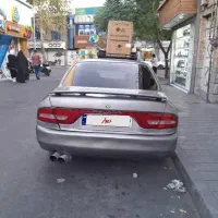 گالانت عینکی 1993|خودرو سواری و وانت|تهران, امین حضور|دیوار