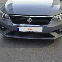 تارا اتوماتیک ۱۴۰۰ بدون خط و خش کم کار کرد