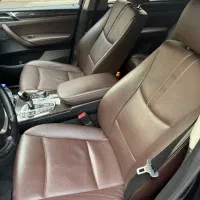 BMW x3 2015|خودرو سواری و وانت|تهران, پاسداران|دیوار