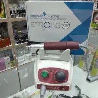 سوهان برقی استرانگ مدل 207|آرایشی، بهداشتی، درمانی|کرج, چهارصد دستگاه|دیوار