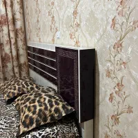 سرویس خواب ام دی اف|تخت و سرویس خواب|تهران, بهداشت|دیوار