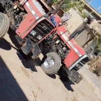 تراکتور مدل ۸۹و۸۷