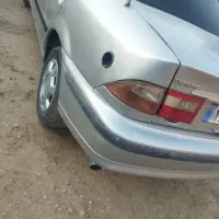 سمند فروش فوری|خودرو سواری و وانت|یاسوج, |دیوار