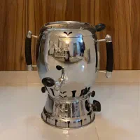 سماور ۶لیتری مارک pelvan