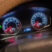 پژو پارس LX TU5، مدل ۱۴۰۰