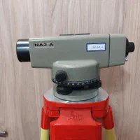 دوربین نقشه برداری  NA2A