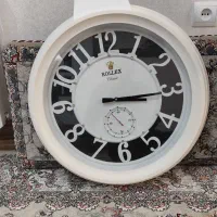 ساعت دیواری رولکس