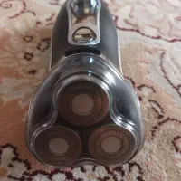 ماشین اصلاح اورجینال انگلیسی
