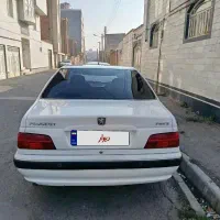 پرشیا tu5|خودرو سواری و وانت|مراغه, |دیوار