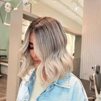 نیاز به مدل مو برای آمبره و بالیاژ|خدمات آرایشگری و زیبایی|گنبد کاووس, |دیوار