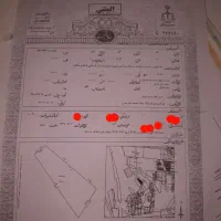 زمین مسکونی باتراکم زیاد|فروش زمین و ملک کلنگی|قم, خداکرم|دیوار