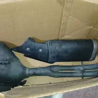 اگزوز یاماها r25 mt25 r3 mt03