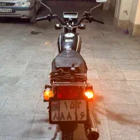 هوندا ۲۰۰ درحد نو - ۸ کارکرد مدل ۱۴۰۲|موتورسیکلت|تهران, زنجان جنوبی|دیوار