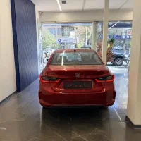 هوندا سیتی ۲۰۲۳|خودرو سواری و وانت|تهران, عباس‌آباد|دیوار