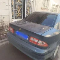 سمند مدل ۹۳|خودرو سواری و وانت|بجنورد, |دیوار