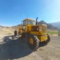 گریدر|خودرو سنگین|پاسارگاد, |دیوار
