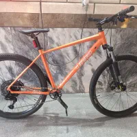 دوچرخه انرژی exp 29