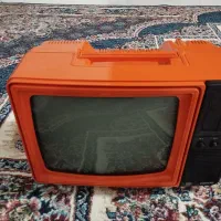 تلویزیون قدیمی