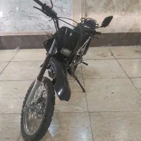 موتور تریل روان ۲۰۰ اصلی