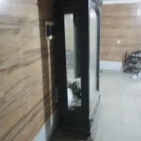 بوفه|بوفه، ویترین، کنسول|شیروان (خراسان), |دیوار