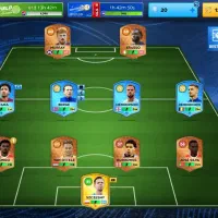 دریم لیگ بازیکنان خوب