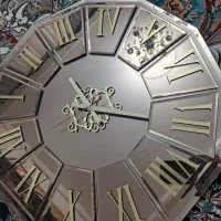 ساعت دیواری