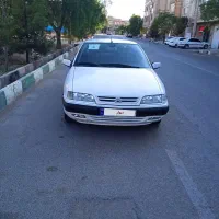 زانتیا مدل 85|خودرو سواری و وانت|قم, صدوق|دیوار