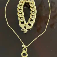 طلای در حد نو|جواهرات|قزوین, |دیوار