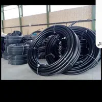 لوله 100 متری ونوار1000متری/ پلی اتیلن/|عمدهفروشی|کازرون, |دیوار