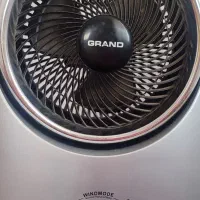 پنکه دیجیتال|پنکه و تصفیهکنندهٔ هوا|مشهد, کارمندان دوم|دیوار