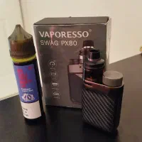 ویپ ویپرسو px80