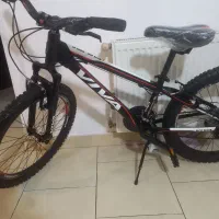 دوچرخه ویوا اصل تایوان اکبند