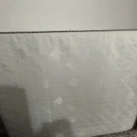 سرویس تخت خواب دونفره همراه با میز ارایش و تشک|تخت و سرویس خواب|مهاباد (آذربایجان غربی), |دیوار