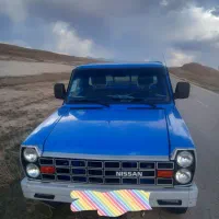وانت نیسان ۴۰۳